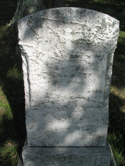 tombstone